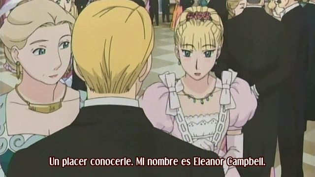 Eikoku Koi Monogatari Emma (Tsugaru Anime Fansub)